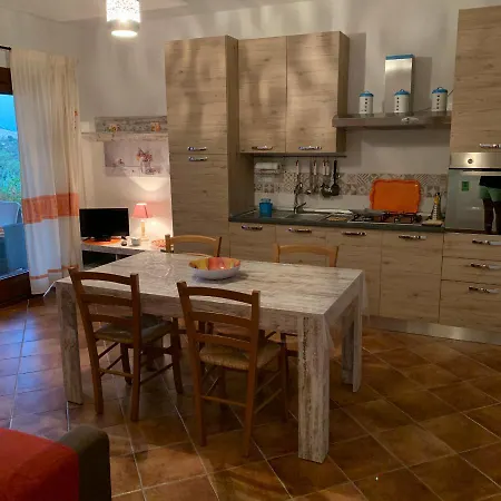 Residenza Il Melograno *