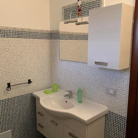 Residenza Il Melograno Semesterbostad *