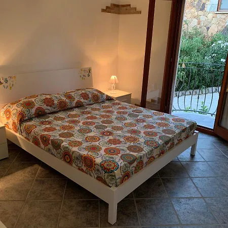 Prázdninový dům Residenza Il Melograno Budoni