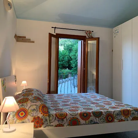 Semesterbostad Residenza Il Melograno *