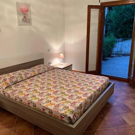 Residenza Il Melograno Prázdninový dům Budoni