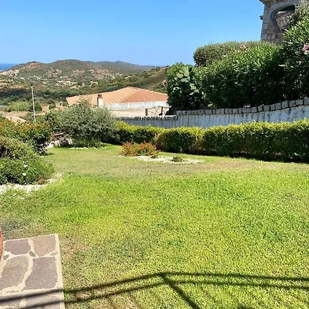 Residenza Il Melograno * Budoni