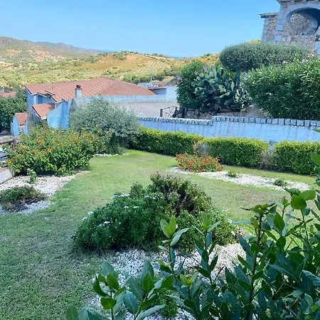 Residenza Il Melograno * Budoni