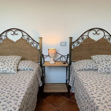 Tatil Evi Residenza Il Melograno