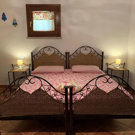 Residenza Il Melograno Semesterbostad *