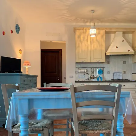 Holiday home Residenza Il Melograno Budoni