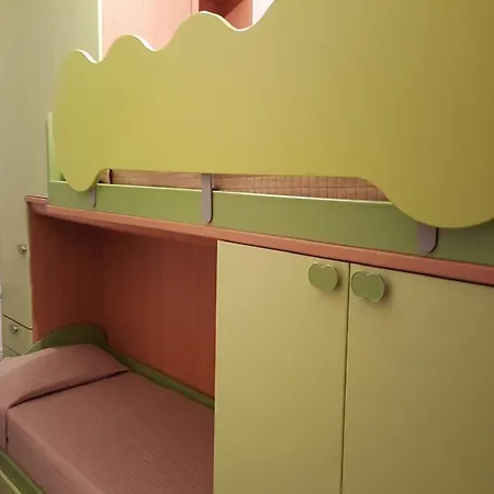 Holiday home Residenza Il Melograno *