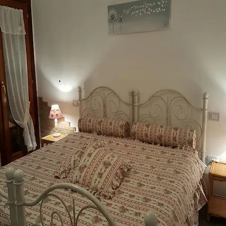Residenza Il Melograno Tatil Evi *