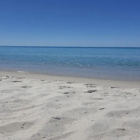 Residenza Il Melograno Semesterbostad *