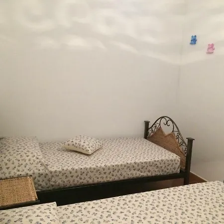 Residenza Il Melograno Budoni