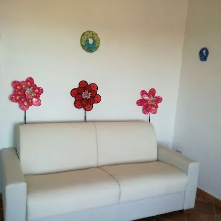 Residenza Il Melograno *