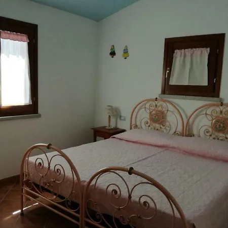 Holiday home Residenza Il Melograno
