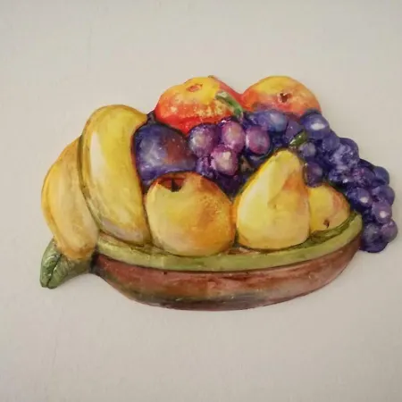 Semesterbostad Residenza Il Melograno Budoni