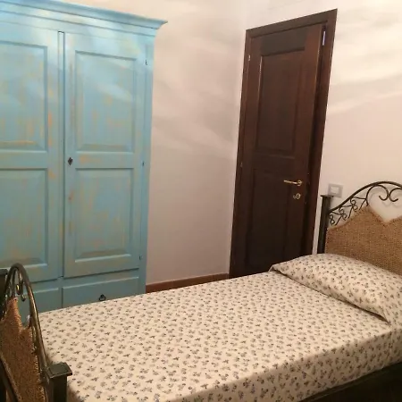 Residenza Il Melograno Holiday home Budoni