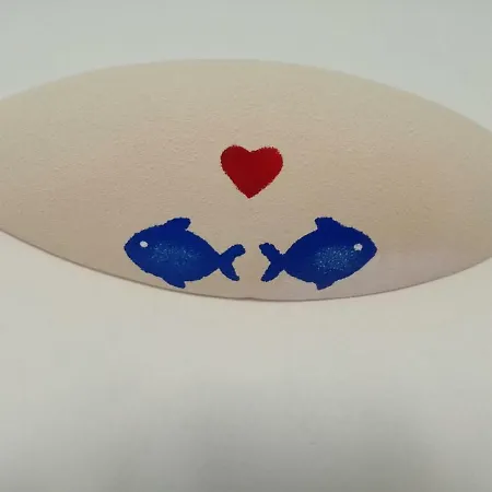 Residenza Il Melograno Tatil Evi