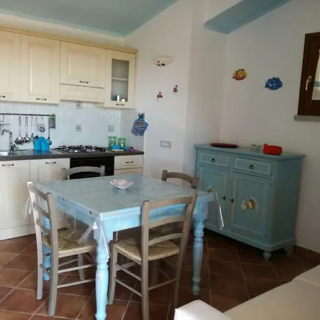 Residenza Il Melograno Semesterbostad Budoni