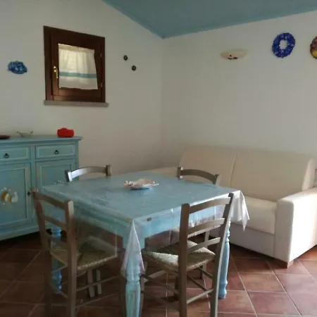 Residenza Il Melograno Holiday home