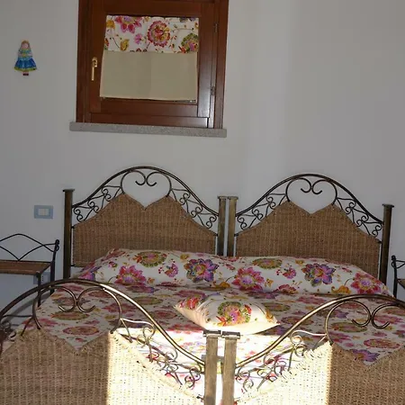 Holiday home Residenza Il Melograno Budoni