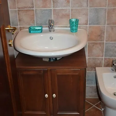 Residenza Il Melograno Semesterbostad