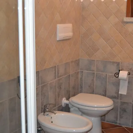 Residenza Il Melograno Holiday home *