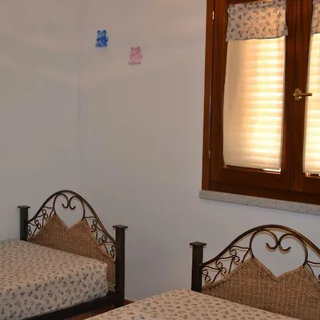 Residenza Il Melograno Budoni