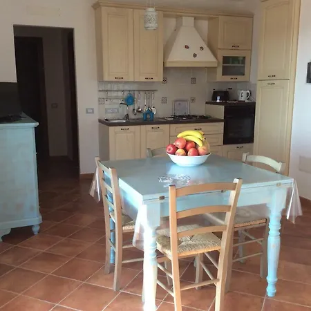 Holiday home Residenza Il Melograno Budoni