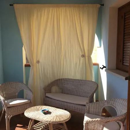 Tatil Evi Residenza Il Melograno *