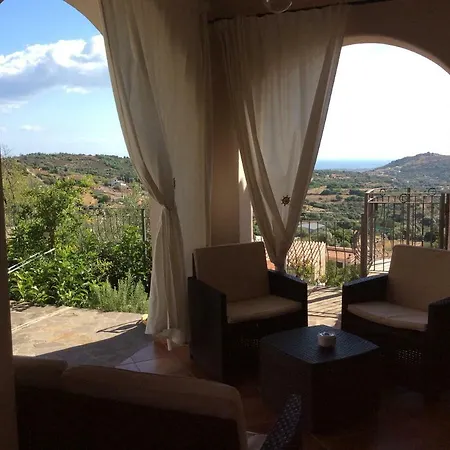 Residenza Il Melograno * Budoni