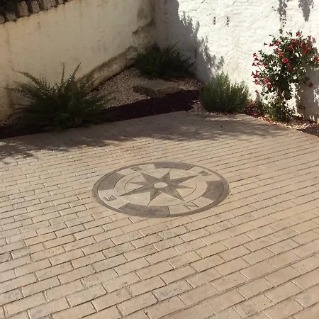 Residenza Il Melograno Semesterbostad