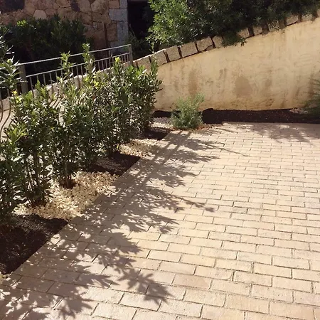 Residenza Il Melograno Tatil Evi *