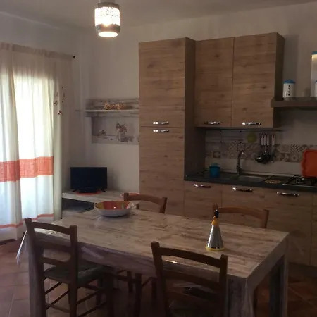 Residenza Il Melograno Semesterbostad Budoni