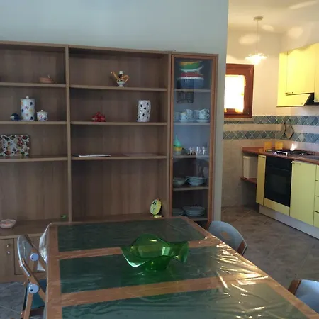 Residenza Il Melograno * Budoni