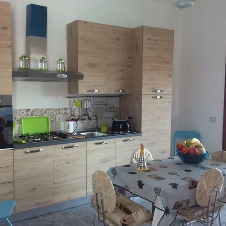 Residenza Il Melograno Budoni