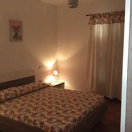 Residenza Il Melograno Nyaraló Budoni