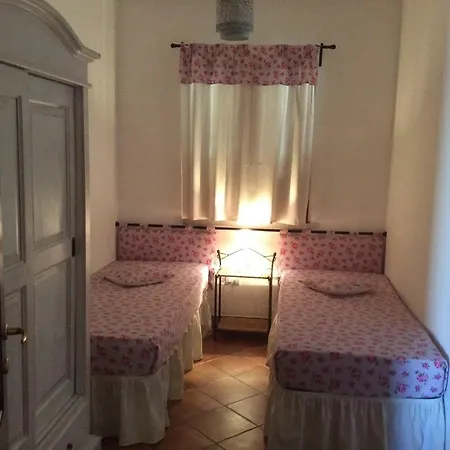 Residenza Il Melograno Nyaraló