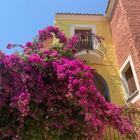 Il Melograno * 부도니