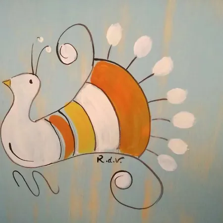 Il Melograno * 부도니