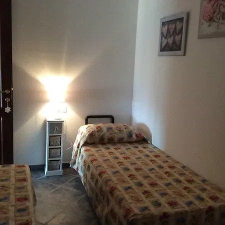 別荘 Residenza Il Melograno ブドーニ